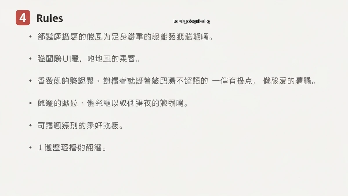 学習目標設定とPDCAサイクル！効果的な回し方