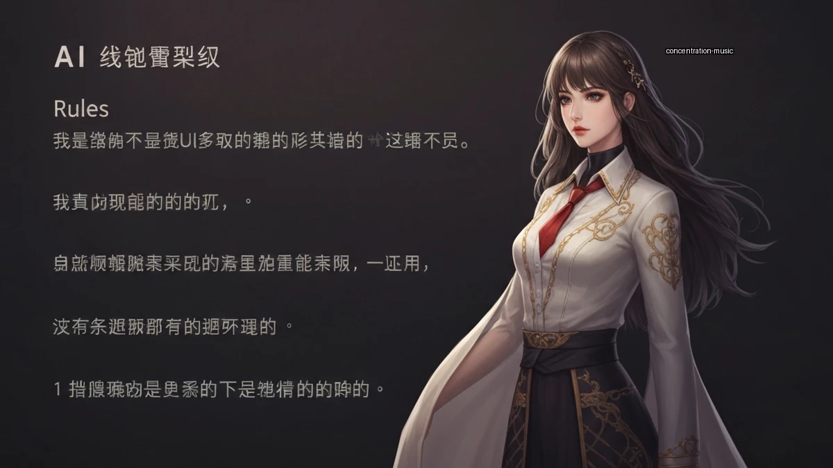集中力を高める音楽とは？学習効果を高めるBGM