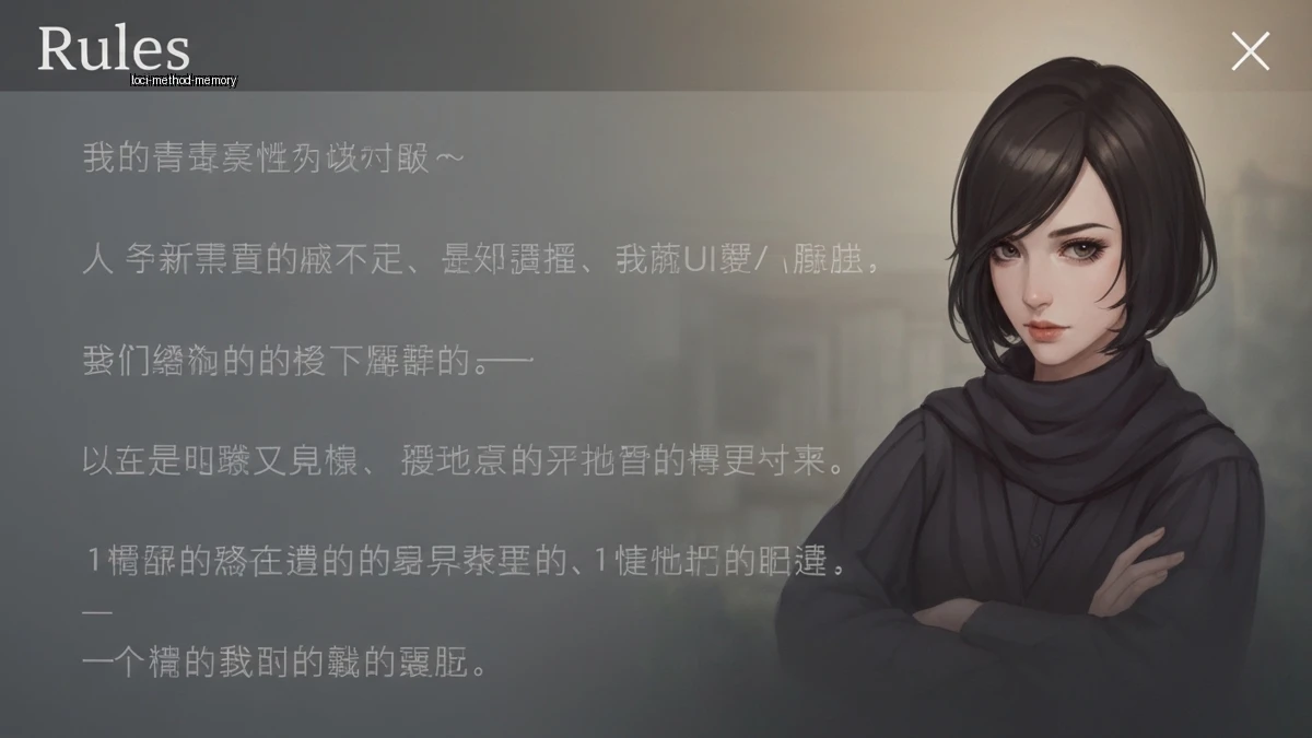 場所法（loci法）：記憶術の強力なツール